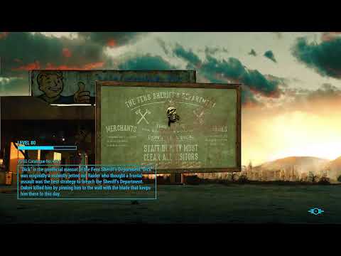 Fallout 4 a Storywealth mod collection Playthrough Pt15