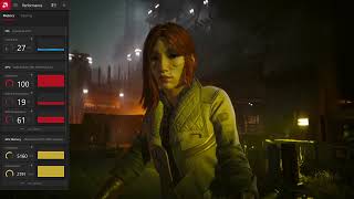 Cyberpunk 2077 en INTEGRADOS: El Reto FINAL para Ryzen AI 5 340 | Test Radeon 840M