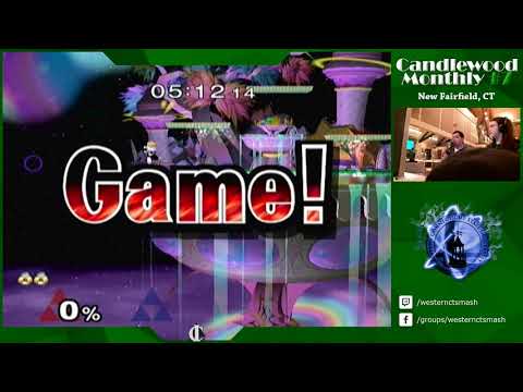 Candlewood Isle Monthly #7 - Melee Singles