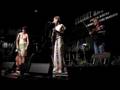 The Ditty Bops @ Freight & Salvage: Recycling Plastic