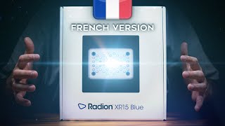 DÉBALLAGE ET INSTALLATION - Radion G5 XR15 BLEU de EcoTech Marine