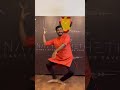Chandrachooda Anoop Sankar Semiclassical Siva Dance Sarun Raveendran
