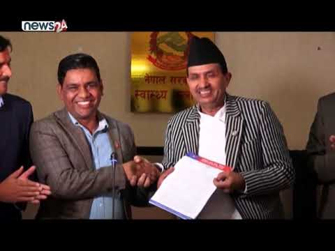 चीनबाट उद्धार गरेकालाई जस्तै गरी क्वारेन्टाइनमा राख्न नसकिने सरकारको प्रष्टीकरण -NEWS24 TV