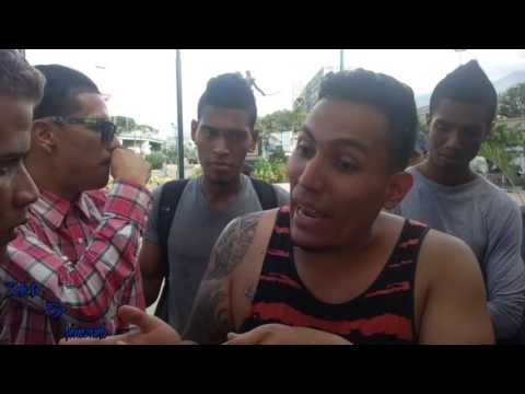 Battle Saint Elite Lvl Edicion III - 1era Ronda Mejor Perdedor - Mr Kn vs Paradigma/Xecta