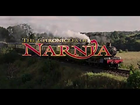 Chronicles of Narnia - Disneycember