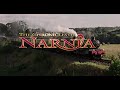 Chronicles Of Narnia Disneycember