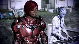 Prime Possession - Let's Play Mass Effect 3 Part 41