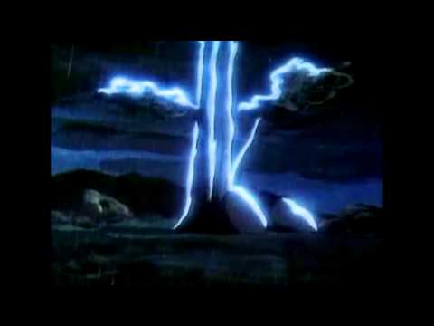 Superbuch TV Serie Intro