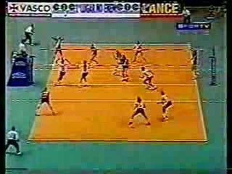 FINAL SUPERLIGA 00/01 - FLAMENGO 3 X 2 VASCO