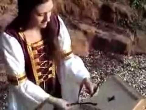 Средневековая музыка