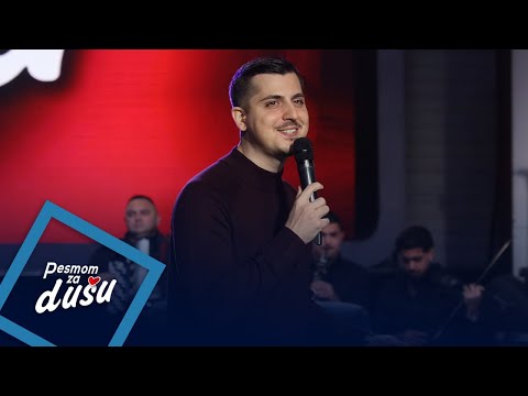 Andrija Aki Markovic - Pastirica - PZD - (Tv Grand 19.01.2026.)