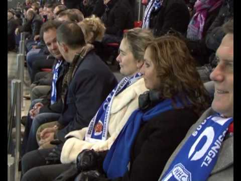 WHC Wezep - AJAX Amsterdam.wmv