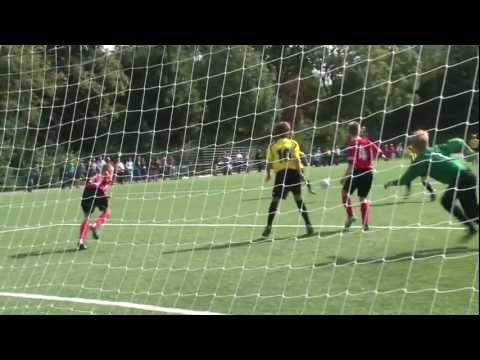 Berchem Sport U13 - Lyra