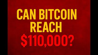Can Bitcoin Reach $110,000 Again?Rhythm in Convergence → Ready for Re-Acceleration? #Bitcoin #BTC