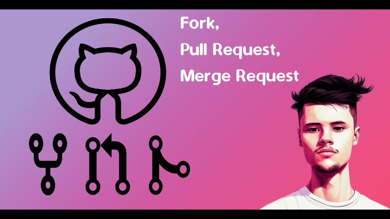 Como fazer um Fork e contribuir em um projeto no GitHub