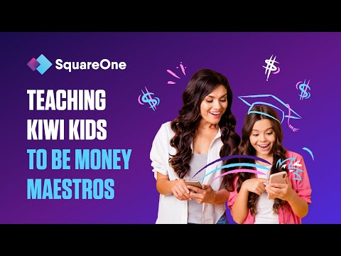 SquareOne - Youth Money