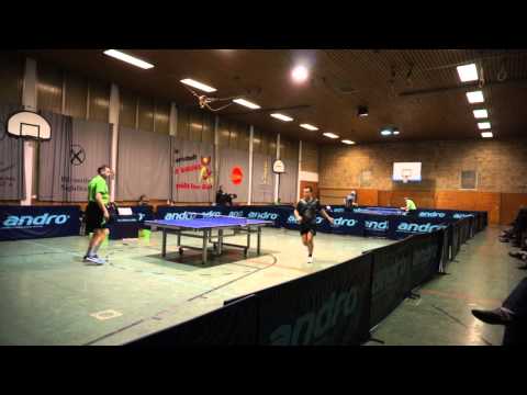 Wiesböck Johann vs Ruhland Michael