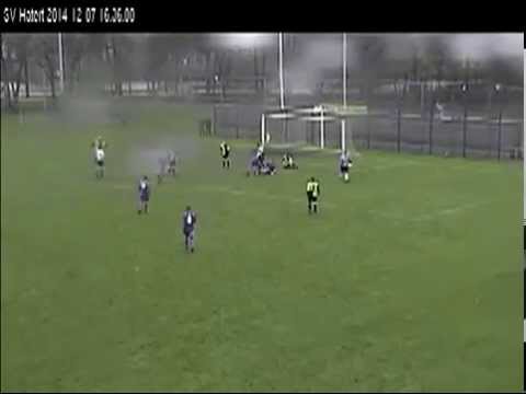 sv Hatert-Groesbeekse Boys uitslag 3-0