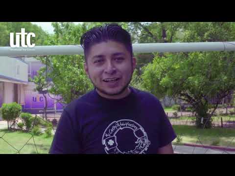 UTC vídeo institucional