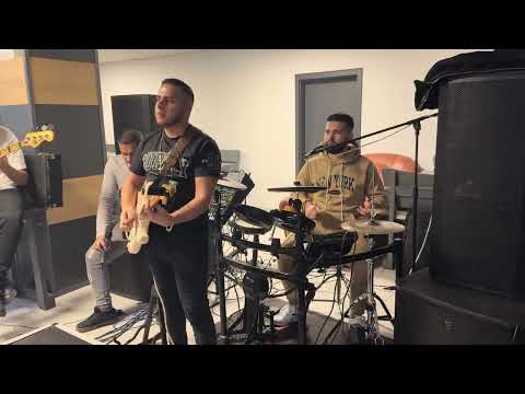 Gipsy Kajkoš - Mamo Phuter (SKUŠKA)