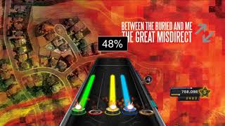 [Clone Hero] Between the Buried and Me - Fossil Genera 100% FC