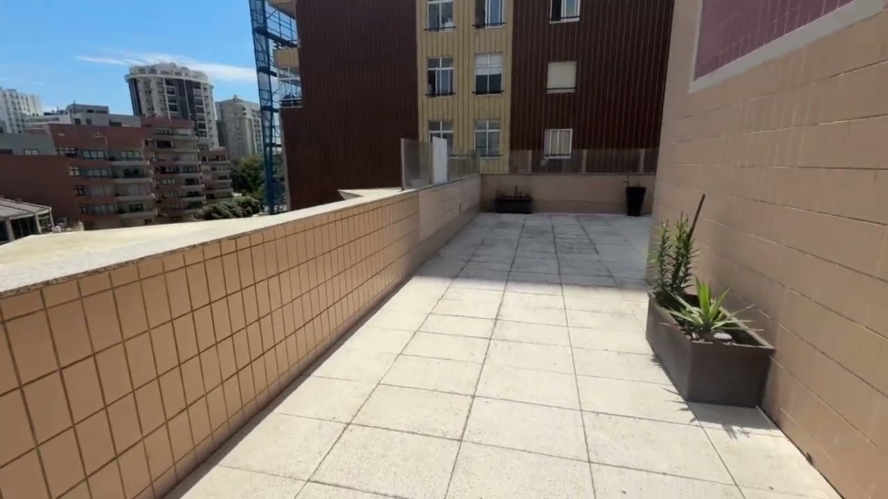 Vídeo do imóvel