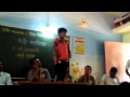Great Speech On Shivaji Maharaj By 4 Years Old