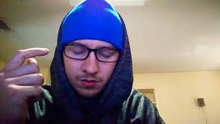 RITTZ - (Side Note) REACTION "DNA Tru Lyricist"