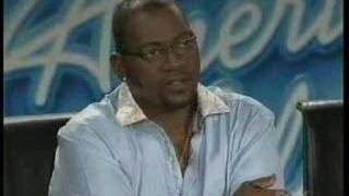 Brandon Green Audition