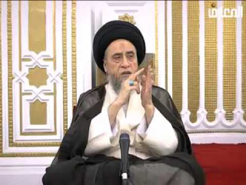 ⁣كتاب الجهاد - الحلقة - 10 - سماحة السيد صباح شبر