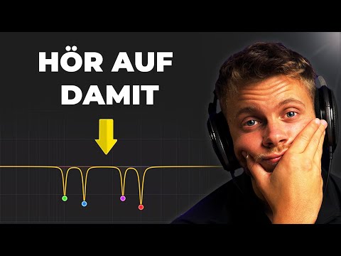 Alte Mixing Tricks die du heute stoppen solltest