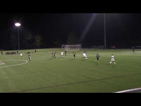 St Vincent Pallotti vs Indian Creek 2018