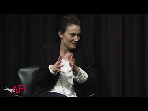 In Conversation with THE SUBSTANCE Filmmaker Coralie Fargeat