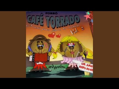Amor Verdadeiro - Café torrado