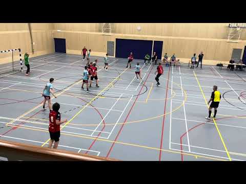 1 november Handbal 🤾 HV Reehorst