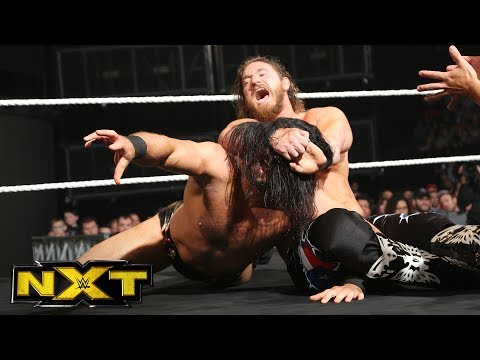 Drew McIntyre On Jinder Mahal’s WWE Championship Reign: “He Started Taking It Seriously Again”