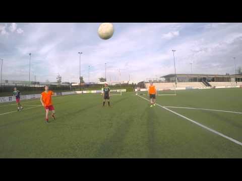 HZVV 4 TV: Afl.1 - Seizoen 15/16: We are BACK!