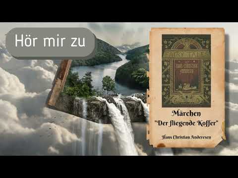 Hans Christian Andersen : Der fliegende Koffer