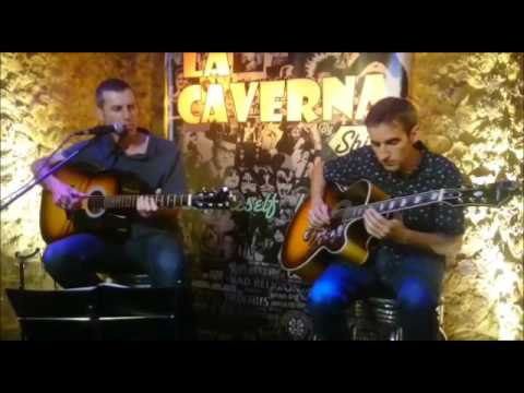 The Sultans Of Blues (La Caverna 23-06-2017)