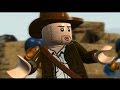 LEGO Indiana Jones 2 - All Cutscenes LEGO Indiana Jones 2 - All Cutscenes