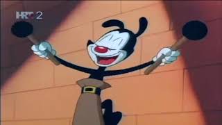Animaniacs: Let the anvils ring (Croatian)