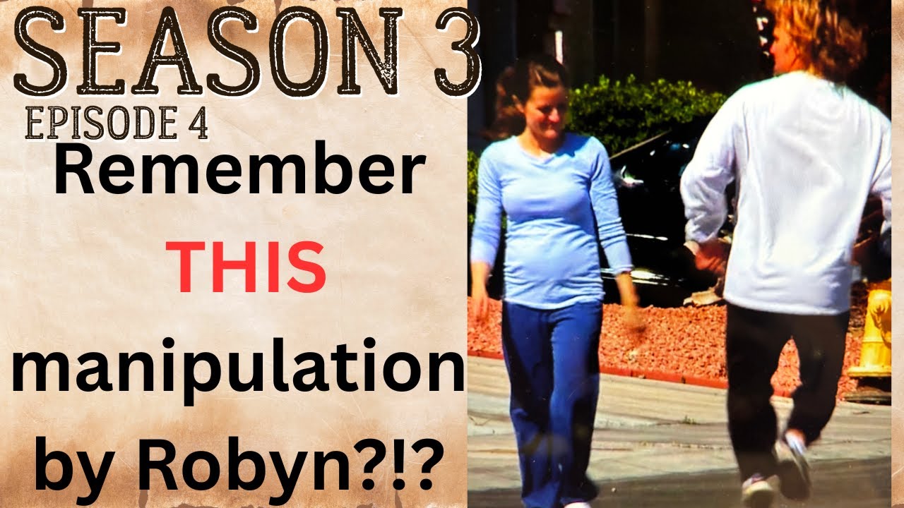 Robyn is selfish: S3 Ep 4 SISTER WIVES Livestream Discussion and Chat