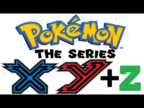 Team Rocket's XYZ Song (Off Vocal) - Pokémon XY & Z Music