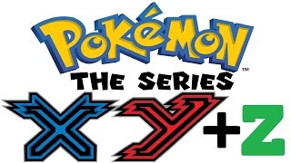Team Rocket's XYZ Song (Off Vocal) - Pokémon XY & Z Music