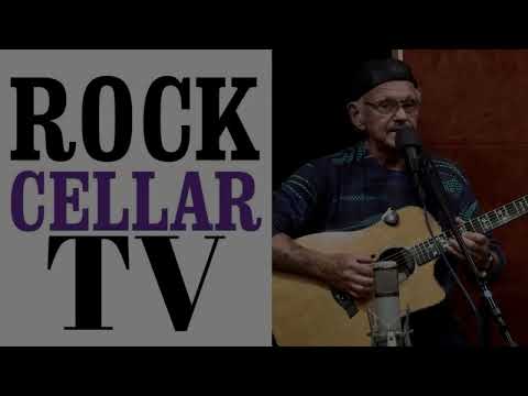 Jesse Colin Young - Live Concert with Laurence Juber at Rock Cellar Studios, October 2023 - Part 2