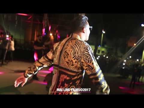 Soirée de Cloture du Festival méditerranéen Nador