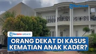 Pakar Soroti Motif Pembunuhan Anak di Rumah Mewah Cilegon: Dugaan Orang Dekat hingga Salah Sasaran