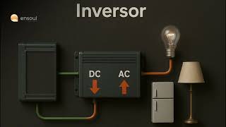 Como Funciona um Kit Solar Off-Grid com Bateria? Entenda e pare de ficar sem energia