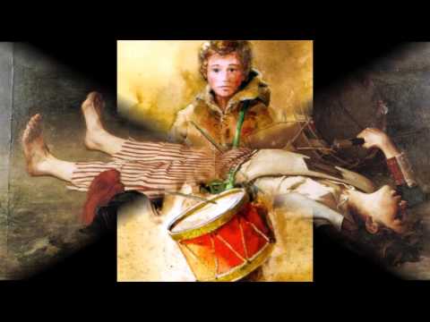 Little Drummer Boy - Eric Metts ft. Tina Langevin