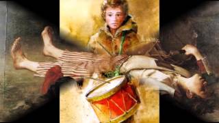 Little Drummer Boy - Eric Metts ft. Tina Langevin